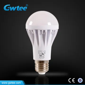 3w e27 incandescent led light bulb