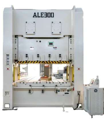 Progressive Die Tooling for Stamping Moulds and Power Presses