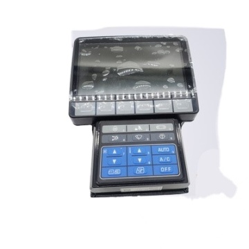Excavator PC200-8 Monitor 7835-31-1007 Display Screen