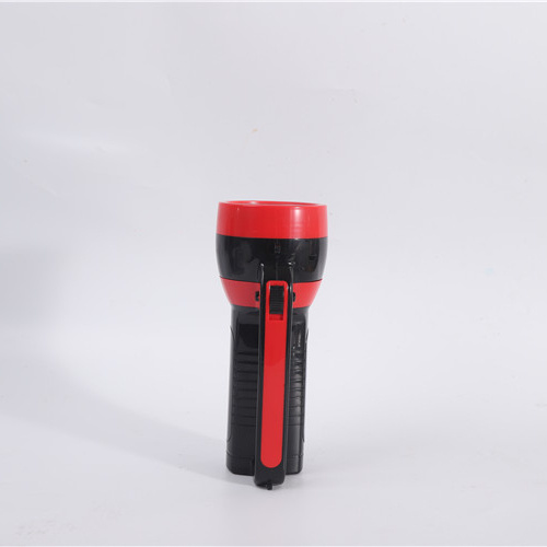 Rechargeable Flashlight Outdoor Handle Torch