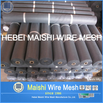 Fiberglass Mosquito Window Screen