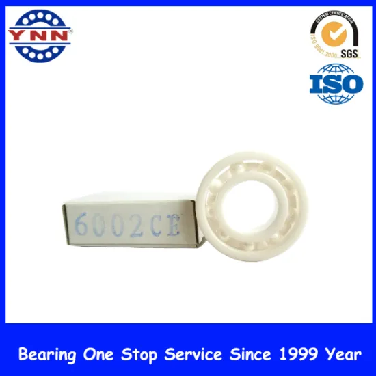 Skateboard Ceramic Bearing (CE 6002 Zr02)