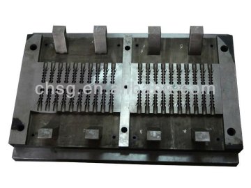 Good Quality and Best Price Plastic Injection Mold Maker (CHSG)