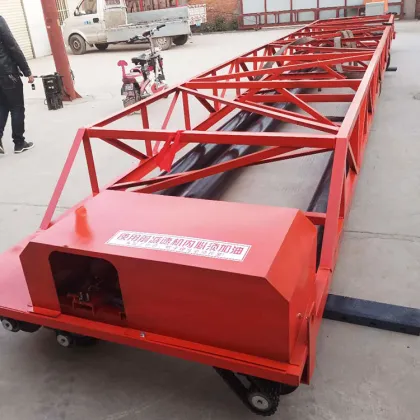 Wirtgen Slipform Concrete Paver - NEN-EN1338 Slip Machine