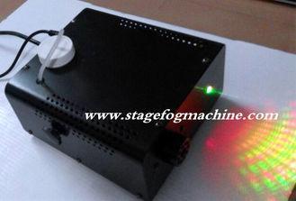 X-03  Laser Stage Fog Machine Hazer Machine 400w Mini Smoke