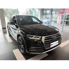 Hot Sale Used Car 2020 AUdi Q5 AWD