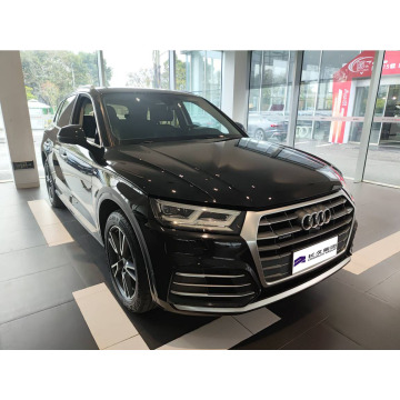 热销二手车2020奥迪Q5 AWD