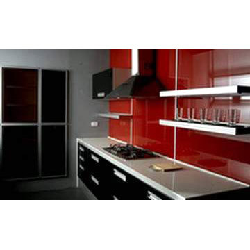 Kitchen Cabinet
