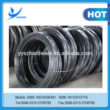 electro galvanized iron wire!black annealed wire