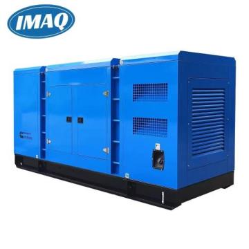 3 Phase Electric Power Genset 300kVA 50/60Hz
