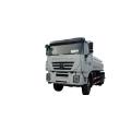 SAIC -IVECO(HONGYAN) 6X4 340HP 25000 liters Refueling Tank Truck/Bowser