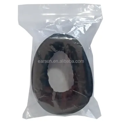 Replacement Ear Pads for Sennheiser Gaming Headphones: GSP 600, GSP 670, and GSP 500 Headset Ear Cushions