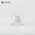 50g anise shape cosmetic packaging bottle