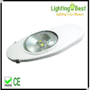 120w 160w aluminium led street light body