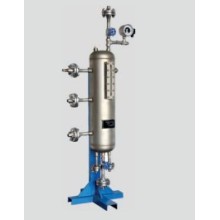 SPS6042 (PLAN52/53A - Thermosiphon Vessel)