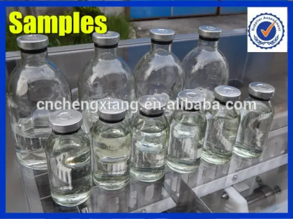 CE Certificate automatic bottle rinse machine,glass bottle washing machine