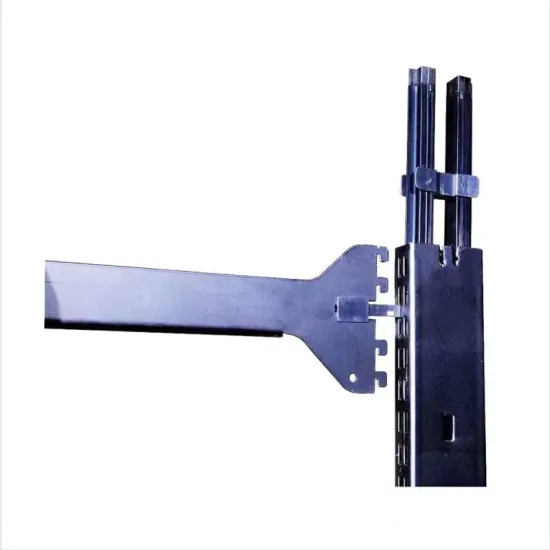 DC12V/24V Internal Power Track for Shelf Light