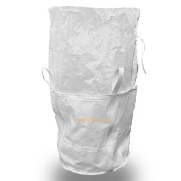 Open top best construction bags