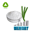 Huperzine A 98% Huperzia serrata Pulver Alzheimer Helfer