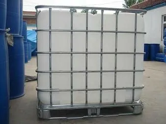 Acrylic Maleic Copolymer , Ma-aa 48% Min Poly , Cas 29132-58-9 For Low-pressure Boiler