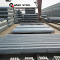 Galvanized Pipe DX51D+Z Galvanized Pipe Tube Manufactory