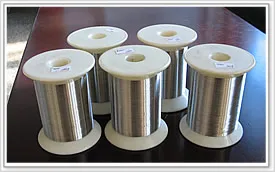 Sell Stainless Steel Wire