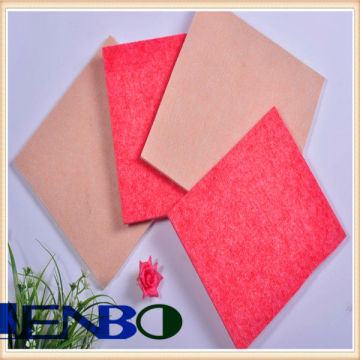Polyester Fiber Acoustic Panel(F-01)