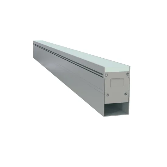 5W LED Square Underground Step Stair Light IP67