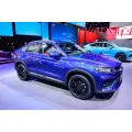 2021 Xingyue L CAR Geely Xingyuel SUV Baru