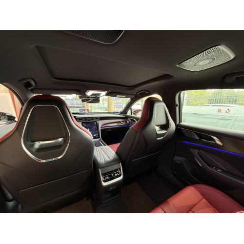 Hongqi H6 Sedan For Sale