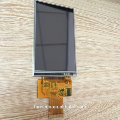 4.3 inch 480x800 mva p780 module lcd touch screen for lenovo