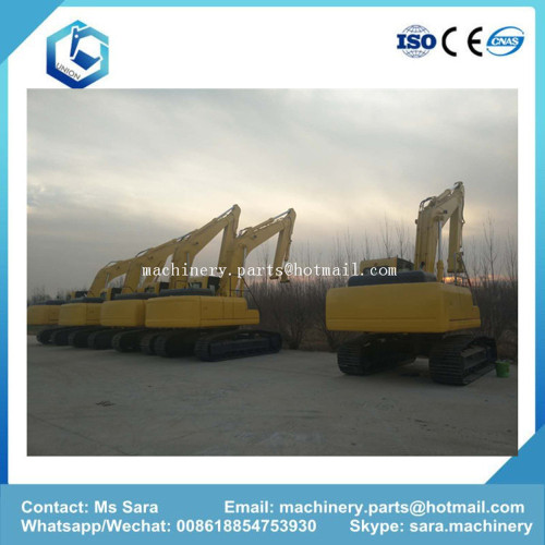 0.9M3 Bucket 20Ton Diesel Excavator with Cheap Price