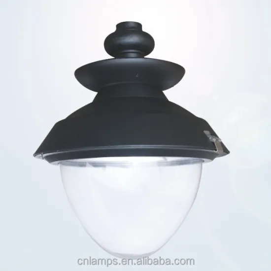 Decorative Lanterns for Street Decoration Poles