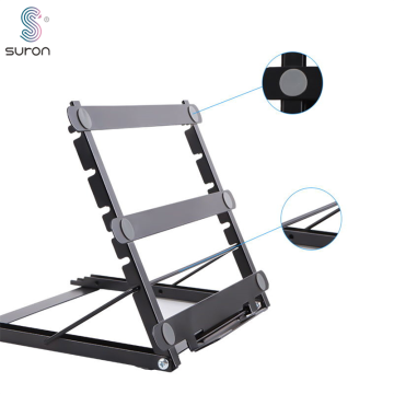 SURON REGOLABILE REGOLABILE PER LAPTOP LIGHT PAD