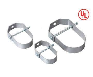 Light Duty Clevis Hanger / Pipe Hanger (501102)