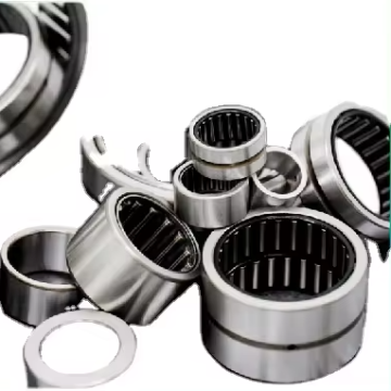 High Precision Low Noise Thrust Needle Bearing for Nissan Cars