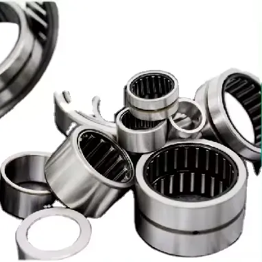 High Precision Low Noise Thrust Needle Bearing for Nissan Cars