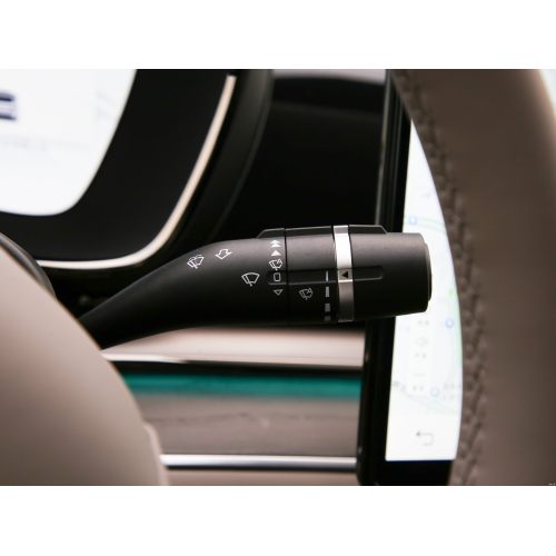 BYD Han EV 2024 Noble Edition 506KM FWD Pure Electric Car