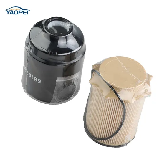 YAOPEI Element Fuel Filter for Dodge MOPAR Ram ProMaster 2500 3500 4500