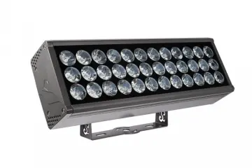 high power outdoor project 100W LED reflector floodlight