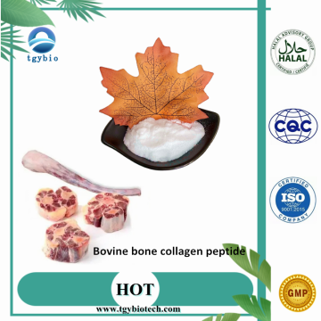 Bulk Bovine Bone Collagen Peptide Powder