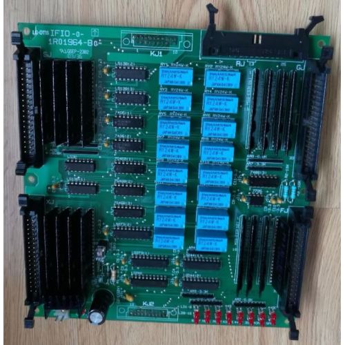 Placa base IFIO-0 1R01964-B0 para ascensores LG Sigma