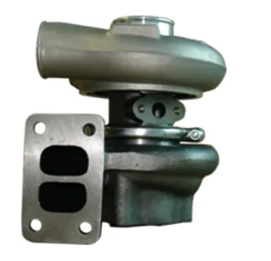 CATERPILLAR excavator turbocharger