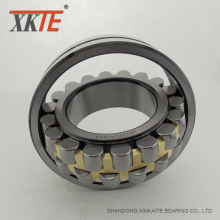 Belt Conveyor Snub Pulley Bearing 22222 CK