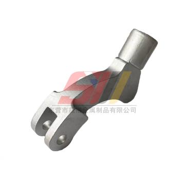 Professional Precision investment Casting steel product