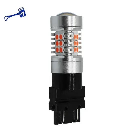Best LED Automotive Bulbs 1157 7443 3157 T25 S25 SMD 3030 for 12V 24V Brake Tail Light
