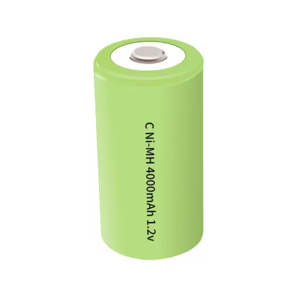 Rechargeable Ni-MH Batteries 40000mAh - Power Tool Compatible