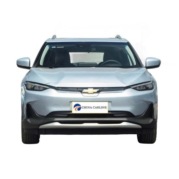 2024 Affordable Chevrolet Menlo Electric Car & Used Chevy Electric SUVs 2016-2023