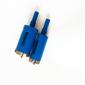 Aero Diamond Core Drill Bit Segment for Concrete Drilling