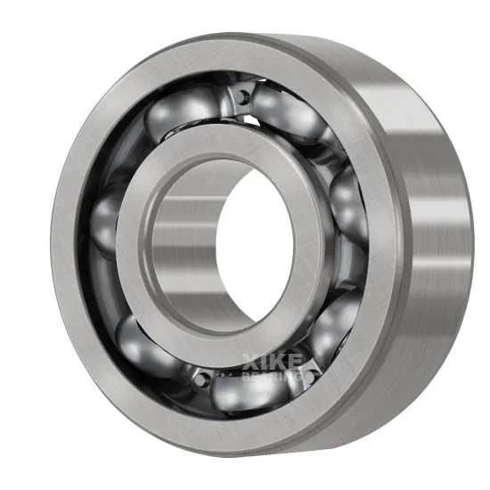 High Quality 6405 Deep Groove Ball Bearing 25x80x21mm Open/2RS/ZZ for Motor and Fan